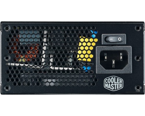 Блок питания Cooler Master V850 SFX Gold MPY-8501-SFHAGV