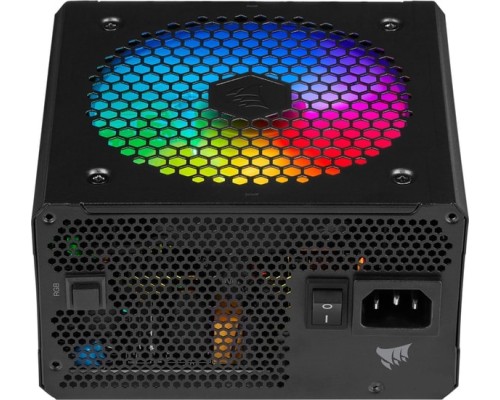 Блок питания Corsair CX750F RGB CP-9020218-EU