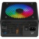 Блок питания Corsair CX750F RGB CP-9020218-EU