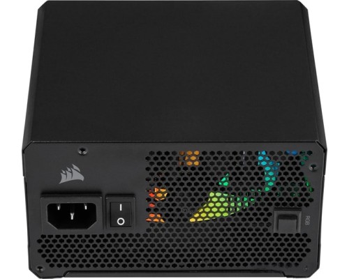 Блок питания Corsair CX750F RGB CP-9020218-EU