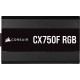 Блок питания Corsair CX750F RGB CP-9020218-EU