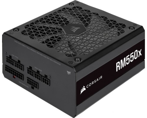 Блок питания Corsair RMx RM550x CP-9020197-EU