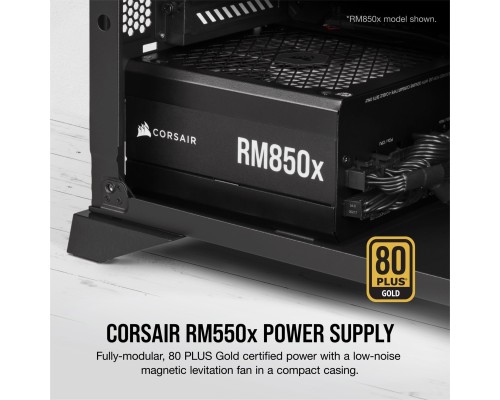 Блок питания Corsair RMx RM550x CP-9020197-EU