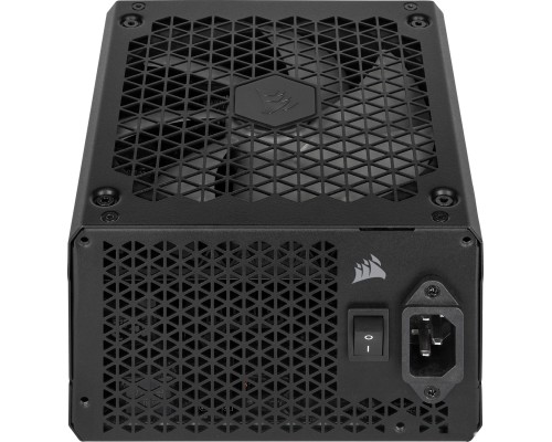 Блок питания Corsair RMx RM550x CP-9020197-EU