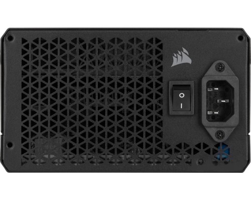 Блок питания Corsair RMx RM550x CP-9020197-EU