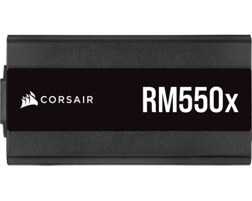 Блок питания Corsair RMx RM550x CP-9020197-EU