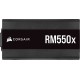 Блок питания Corsair RMx RM550x CP-9020197-EU