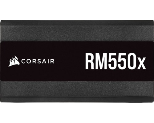 Блок питания Corsair RMx RM550x CP-9020197-EU