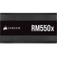 Блок питания Corsair RMx RM550x CP-9020197-EU