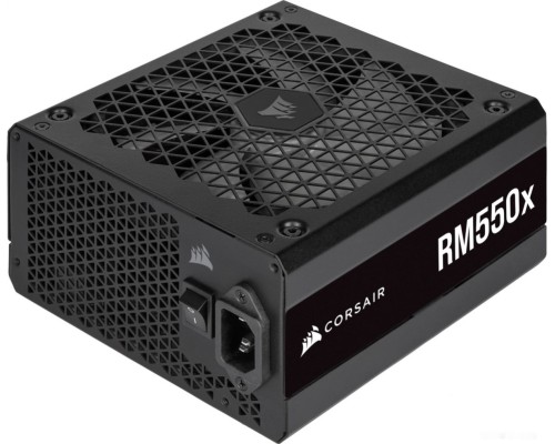 Блок питания Corsair RMx RM550x CP-9020197-EU