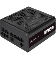 Блок питания Corsair RMx RM650x CP-9020198-EU