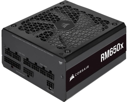 Блок питания Corsair RMx RM650x CP-9020198-EU