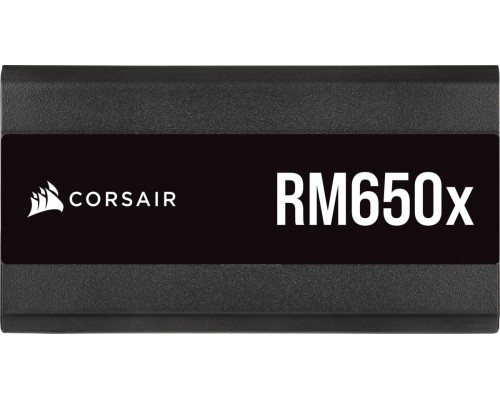 Блок питания Corsair RMx RM650x CP-9020198-EU