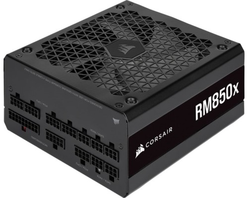 Блок питания Corsair RMx RM850x CP-9020200-EU