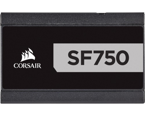 Блок питания Corsair SF750 CP-9020186-EU