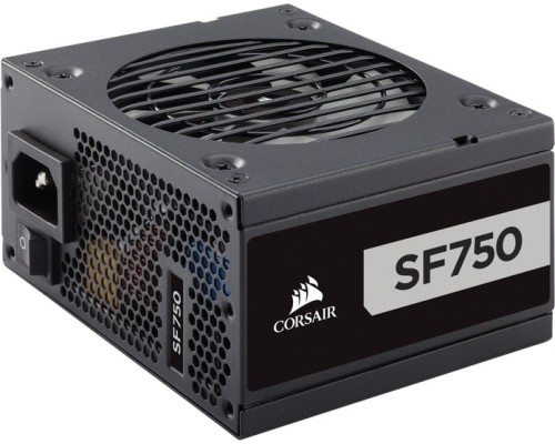 Блок питания Corsair SF750 CP-9020186-EU