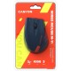 Мышь Canyon CNE-CMS11BR