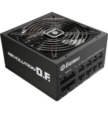 Блок питания Enermax Revolution D.F. 650W
