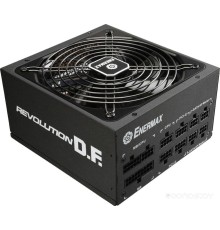 Блок питания Enermax Revolution D.F. 750W