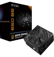 Блок питания EVGA 650 B5 220-B5-0650-V2