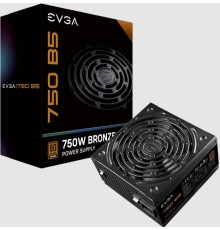 Блок питания EVGA 750 B5 220-B5-0750-V2