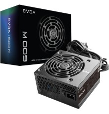 Блок питания EVGA 850 GQ 210-GQ-0850-V2