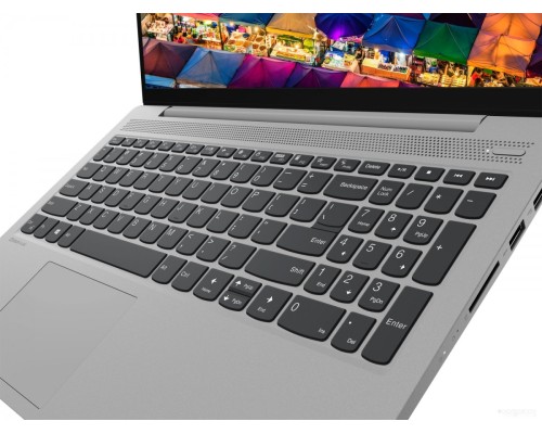 Ноутбук Lenovo IdeaPad 5 15ITL05 82FG00Q7RE