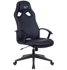 Офисное кресло A4Tech X7 GG-1000B (черный)