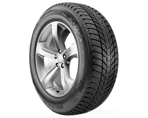 Шина Nexen Winguard Ice Plus 235/50R18 97T