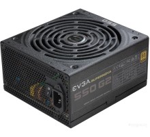 Блок питания EVGA SuperNOVA 550 G2 220-G2-0550-Y2