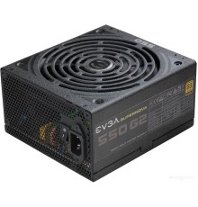 Блок питания EVGA SuperNOVA 550 G2 220-G2-0550-Y2
