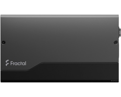 Блок питания Fractal Design Ion+ 2 Platinum 560W FD-P-IA2P-560