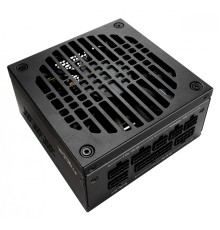 Блок питания Fractal Design Ion SFX-L 650W Gold FD-PSU-ION-SFX-650G-BK