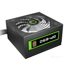 Блок питания GameMax GP-650