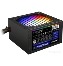 Блок питания GameMax VP-500-RGB