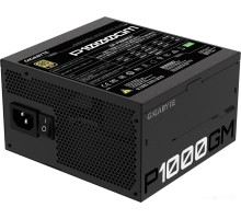 Блок питания Gigabyte P1000GM