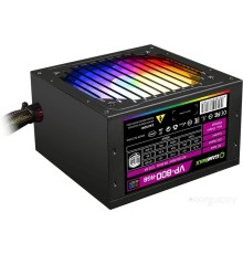 Блок питания GameMax VP-800-RGB