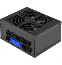 Блок питания SilverStone SX650-G v1.1