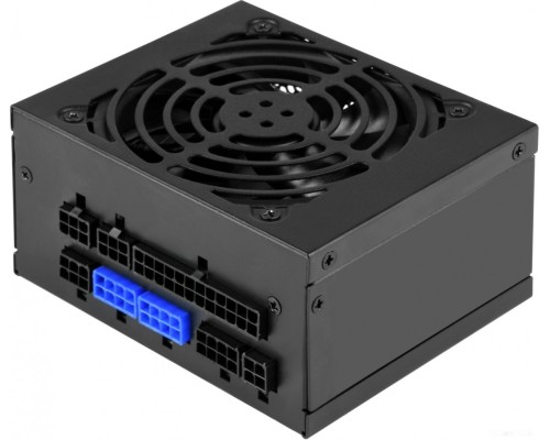 Блок питания SilverStone SX650-G v1.1