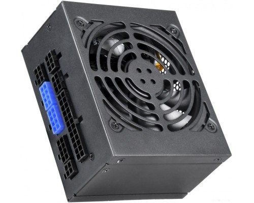 Блок питания SilverStone SX650-G v1.1