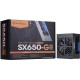 Блок питания SilverStone SX650-G v1.1