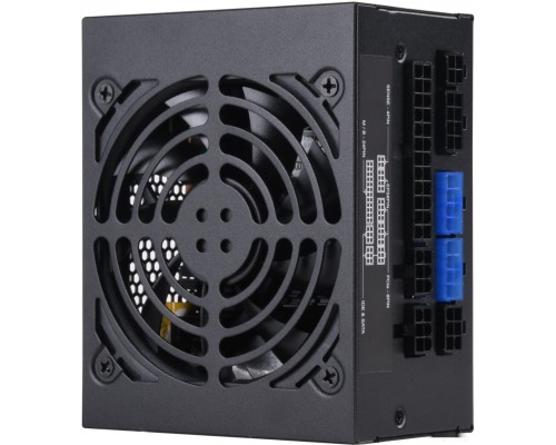 Блок питания SilverStone SX650-G v1.1