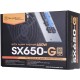 Блок питания SilverStone SX650-G v1.1