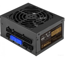 Блок питания SilverStone SX700-G v1.1