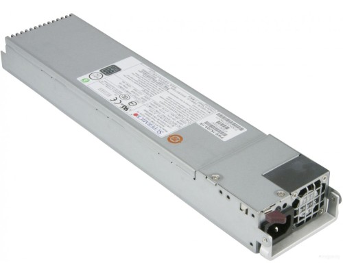 Блок питания Supermicro PWS-1K23A-1R