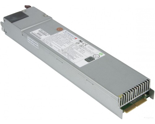 Блок питания Supermicro PWS-1K23A-1R