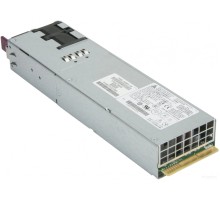 Блок питания Supermicro PWS-1K66P-1R