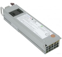 Блок питания Supermicro PWS-601D-1R