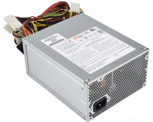 Блок питания Supermicro PWS-668-PQ