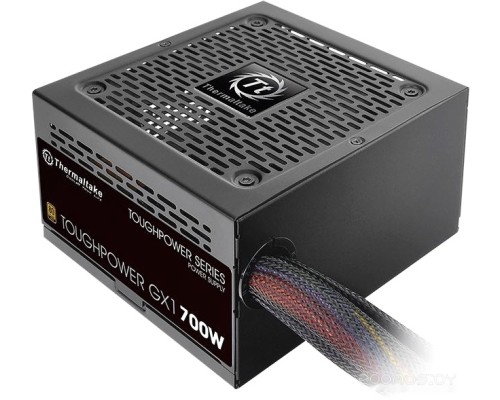 Блок питания Thermaltake Toughpower GX1 700W SP-700AH2NCG